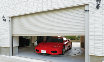 garage doors chelmsford