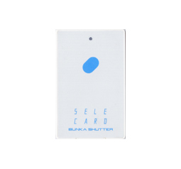 セレカードⅠ(STX8910W)