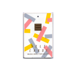 セレカードⅠ(STX8910)