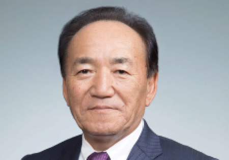 社長メッセージ
