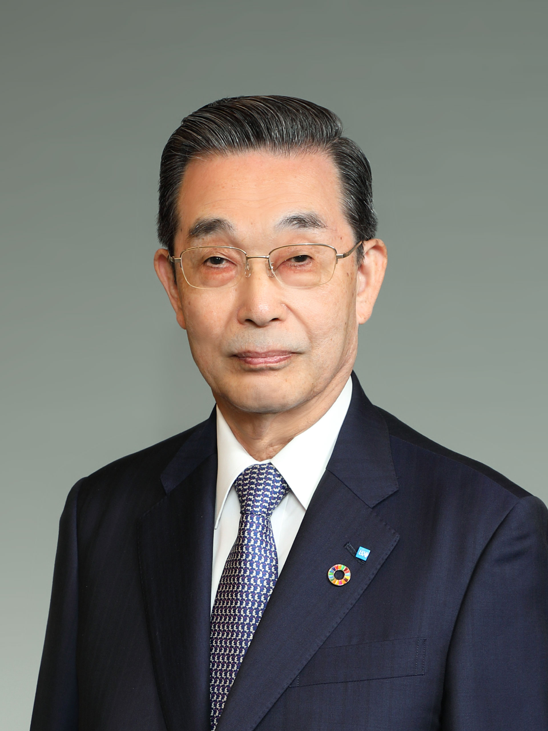 藤田取締役