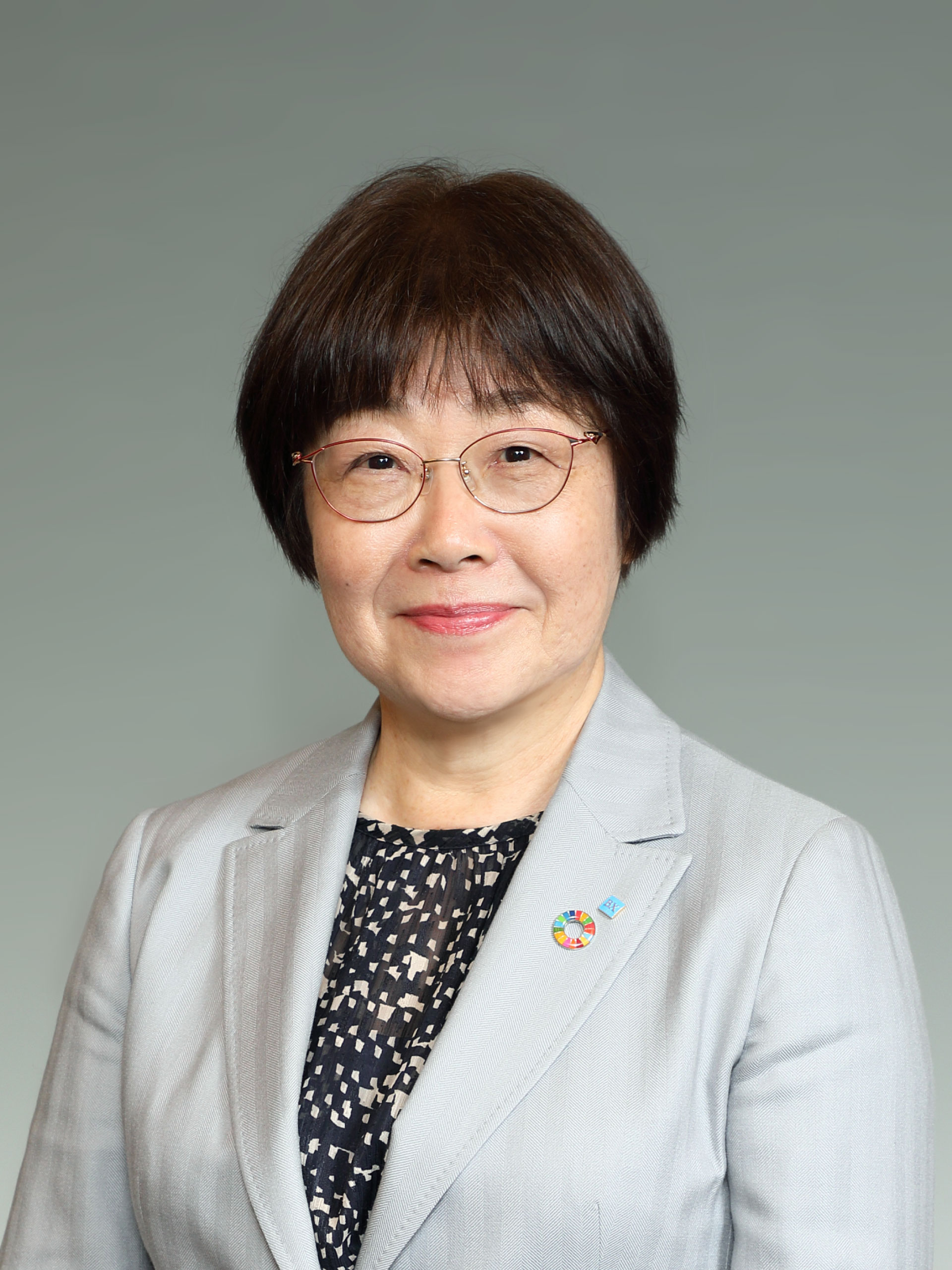 嶋村取締役