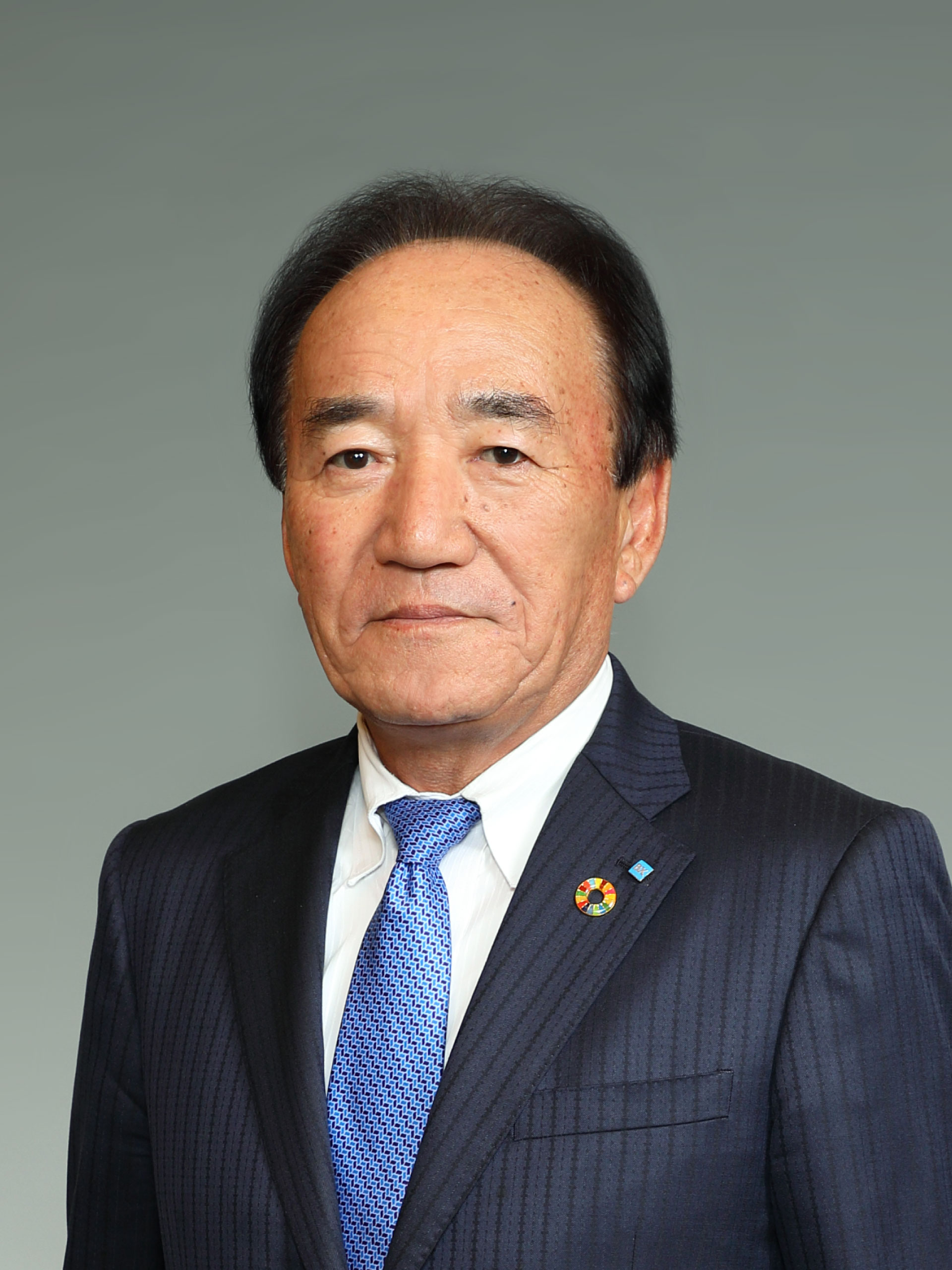 小倉社長