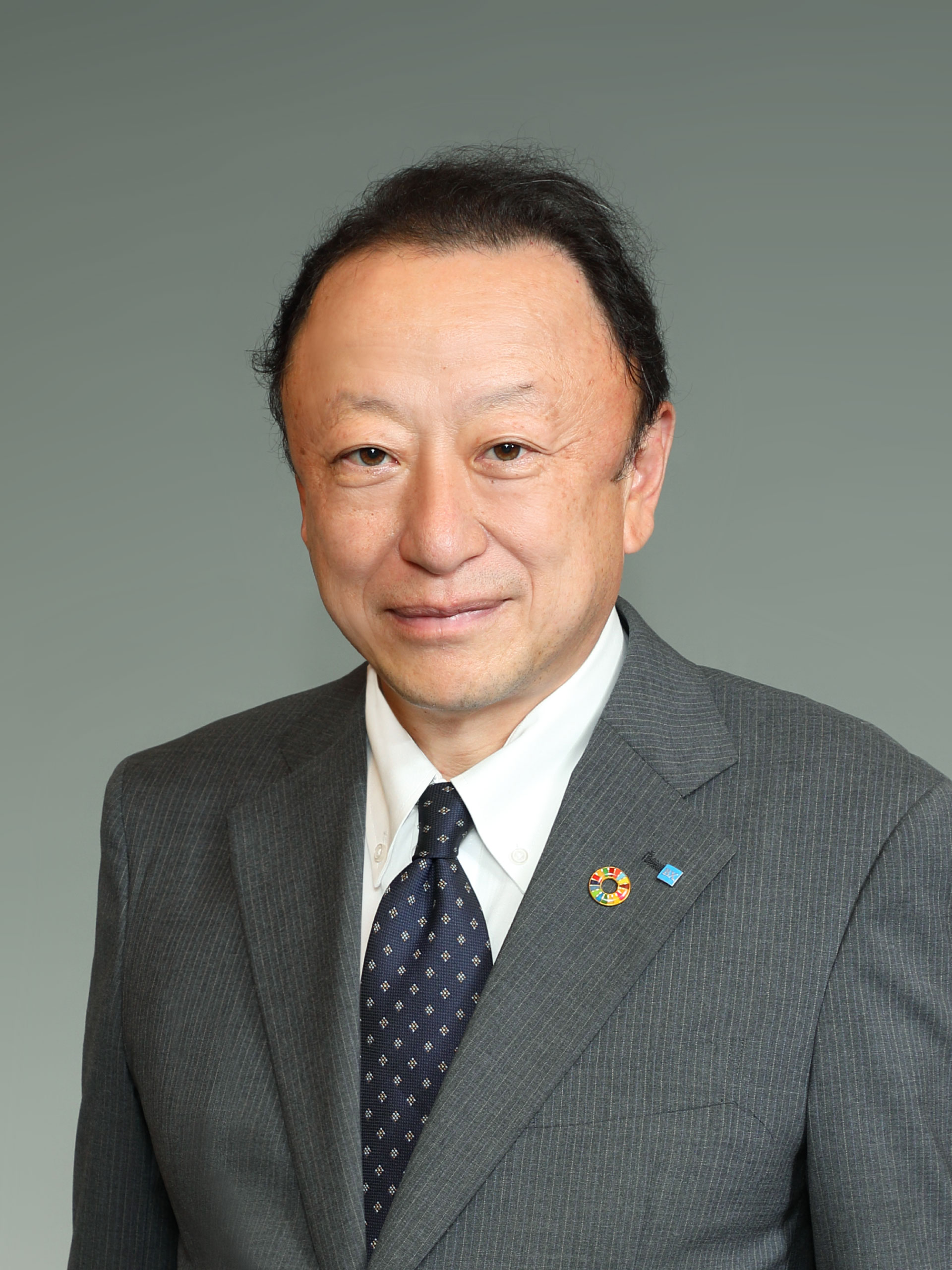 大岡取締役