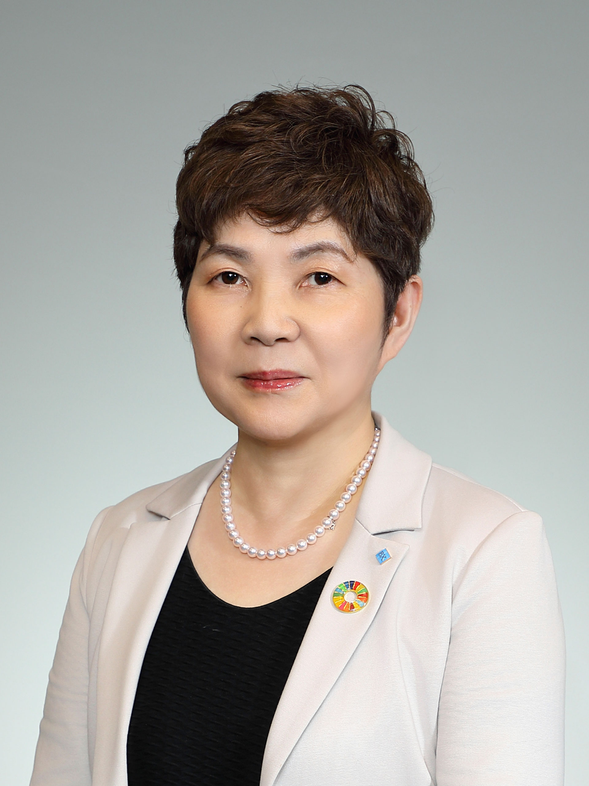 森田取締役
