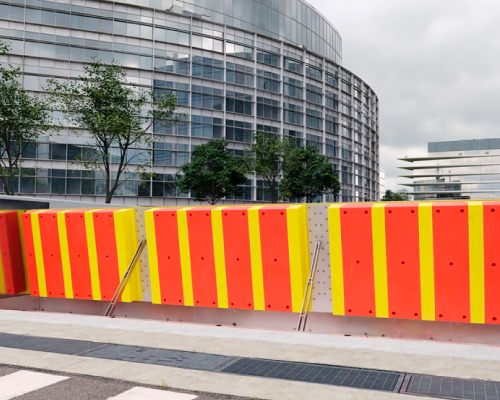 アクアフロート