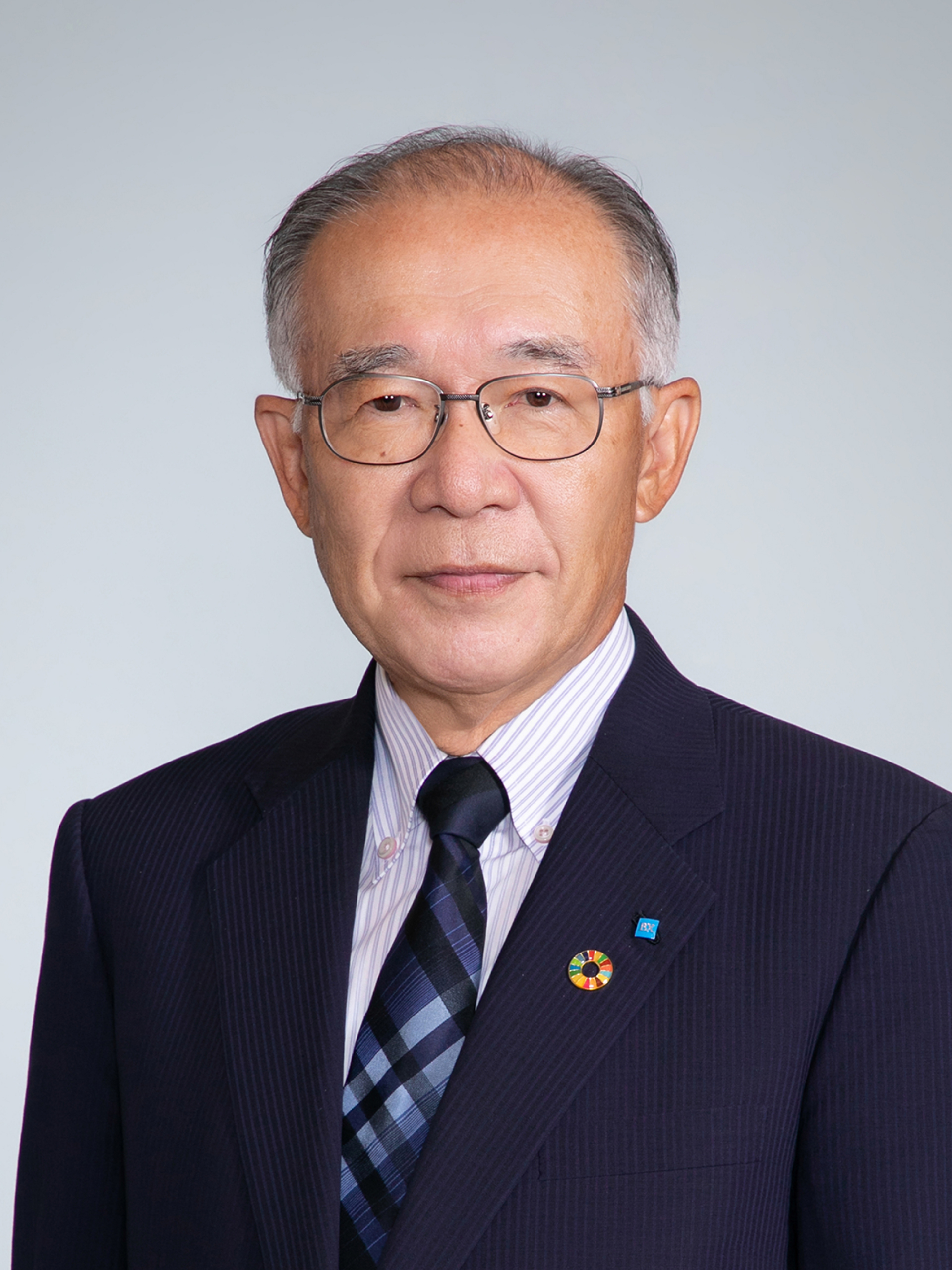 潮崎 敏彦