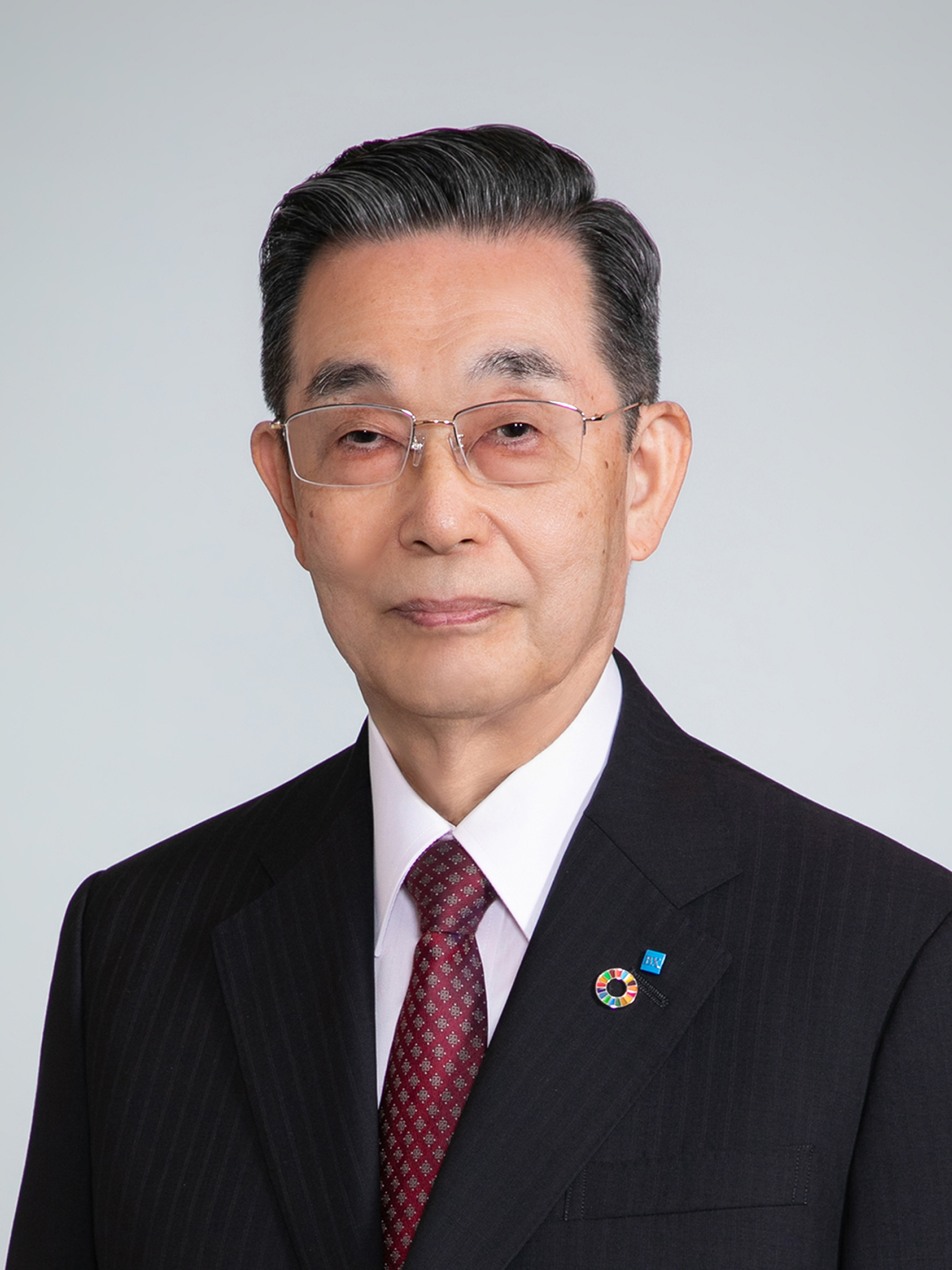 藤田 昇三