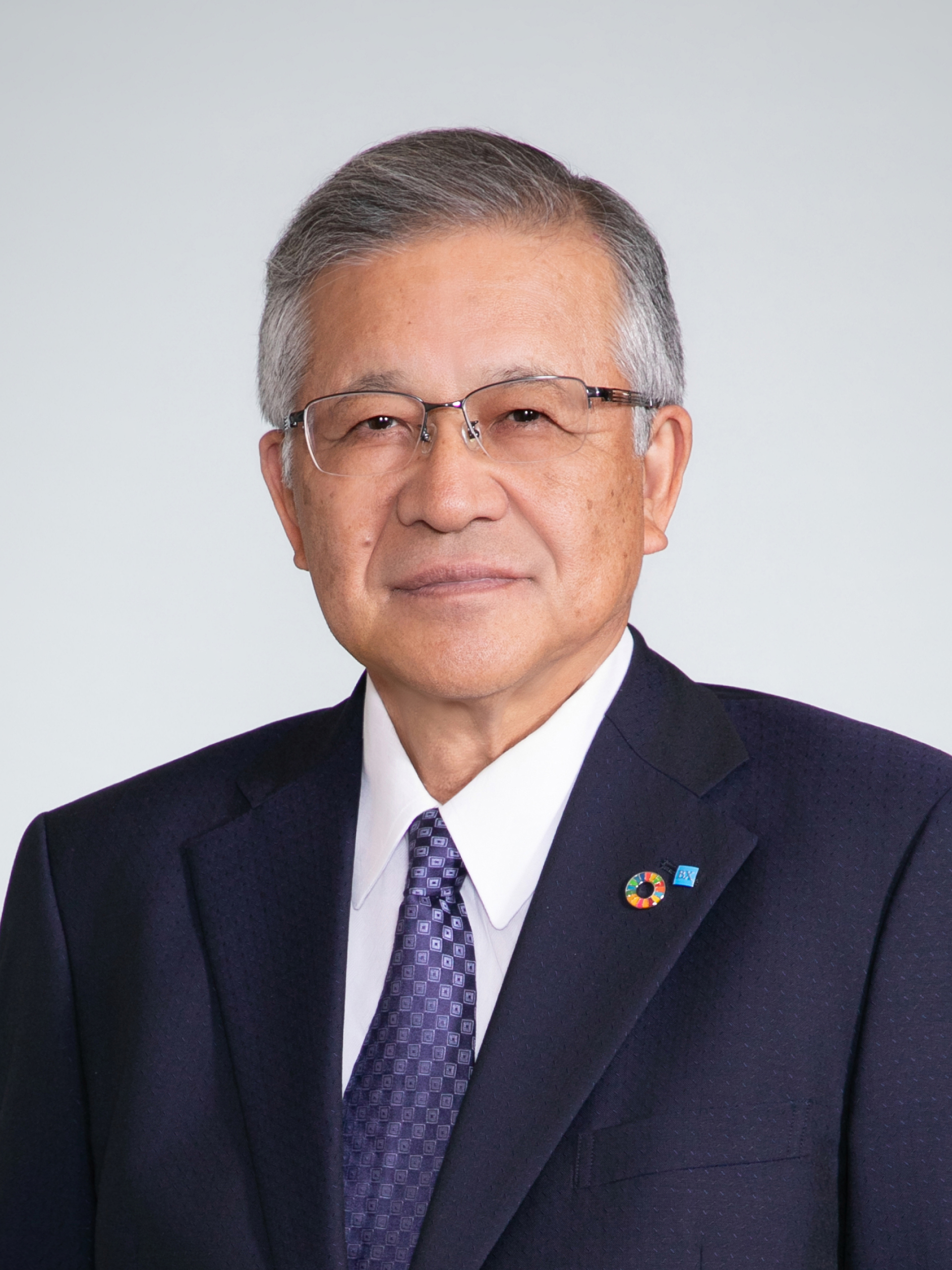 早坂 善彦