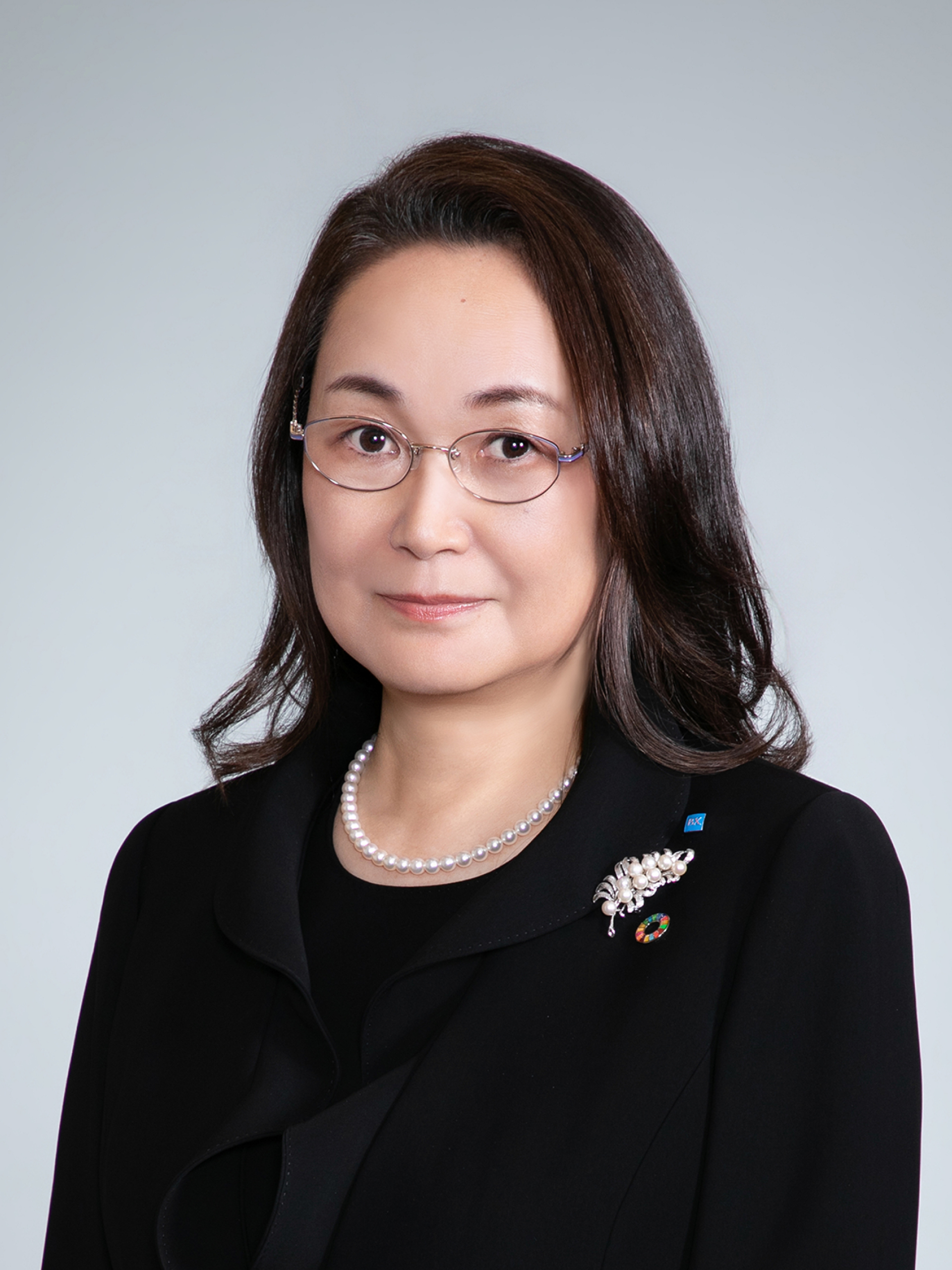 滝 順子