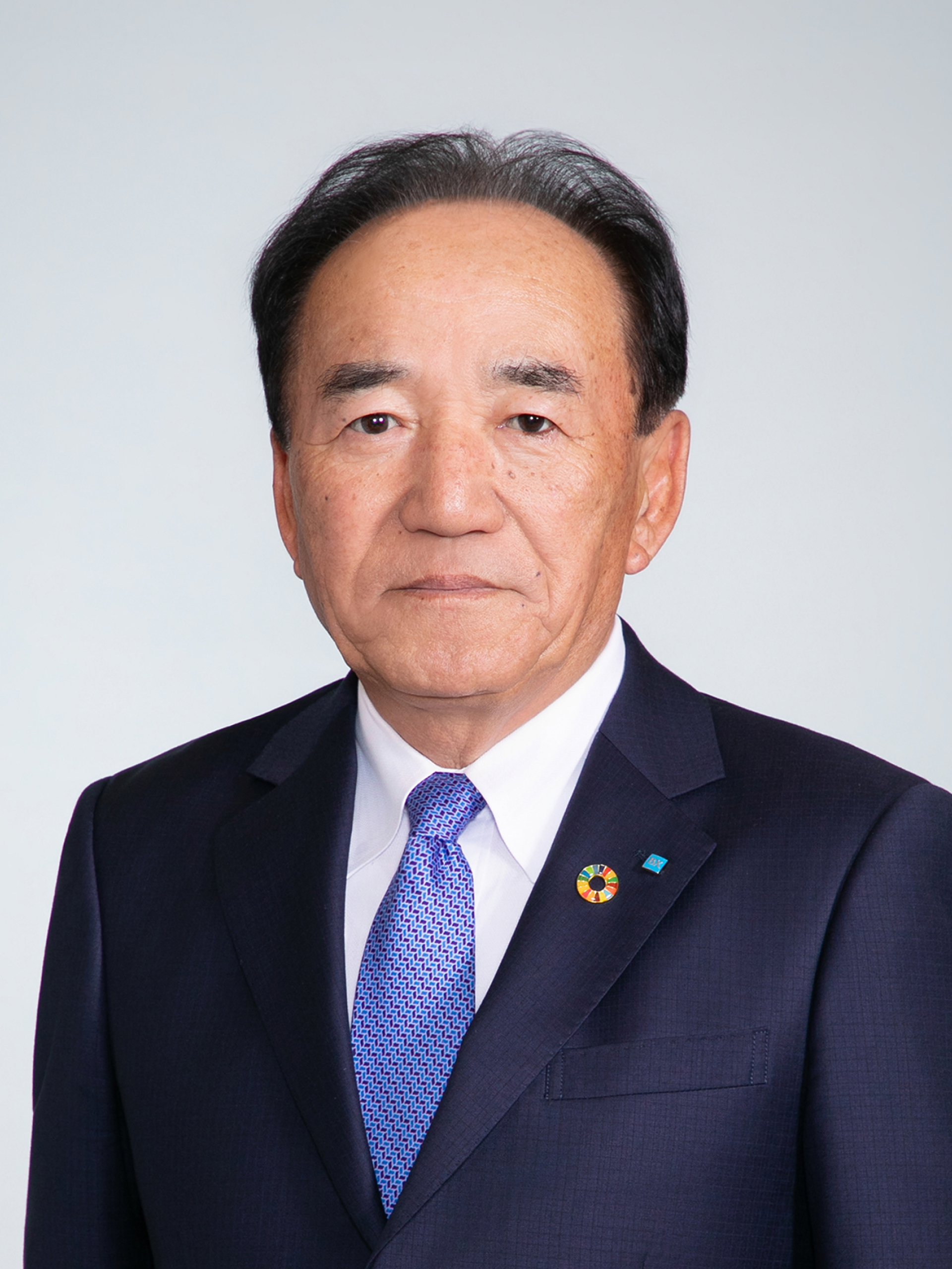 小倉 博之