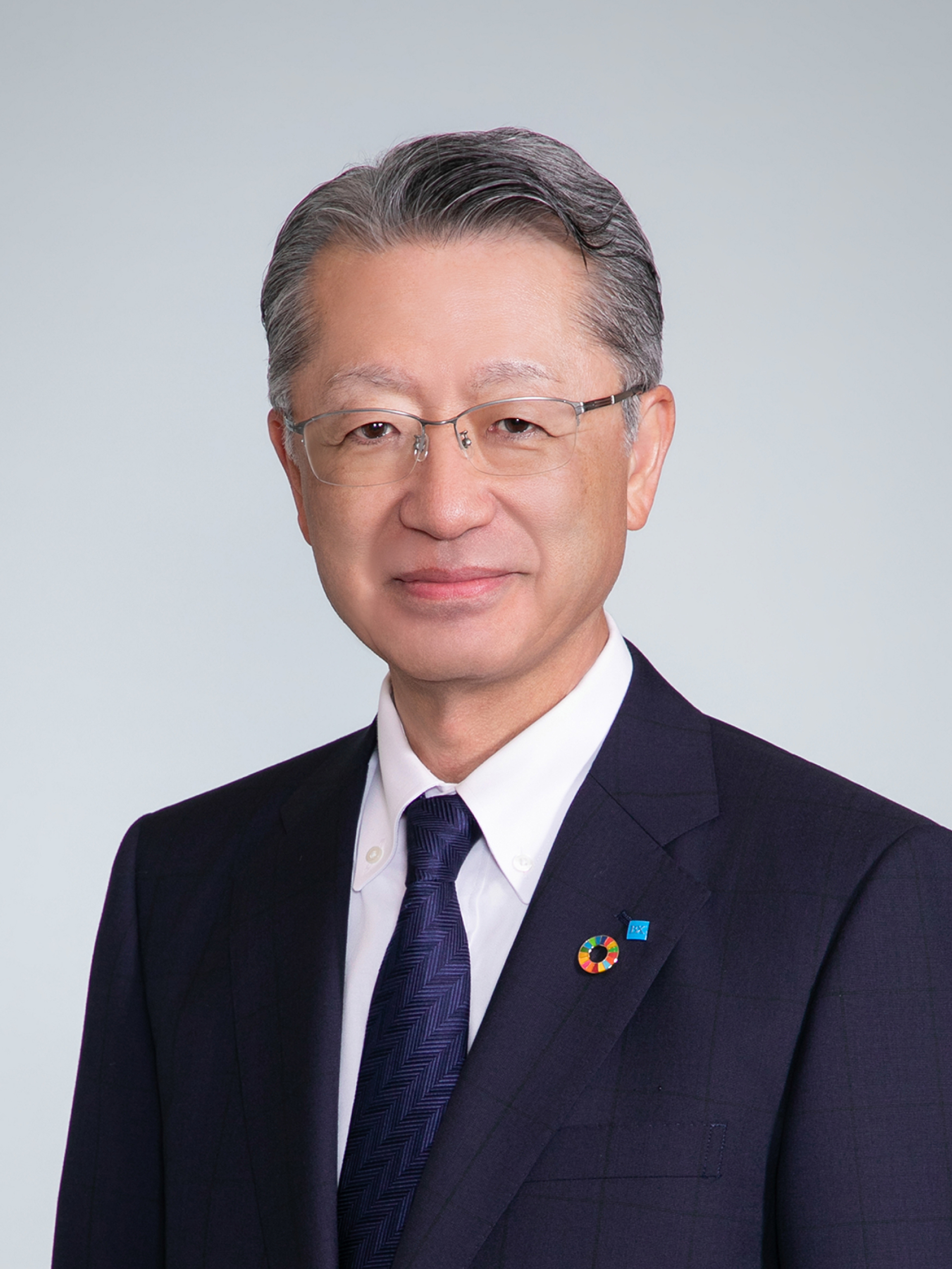 市川 治彦