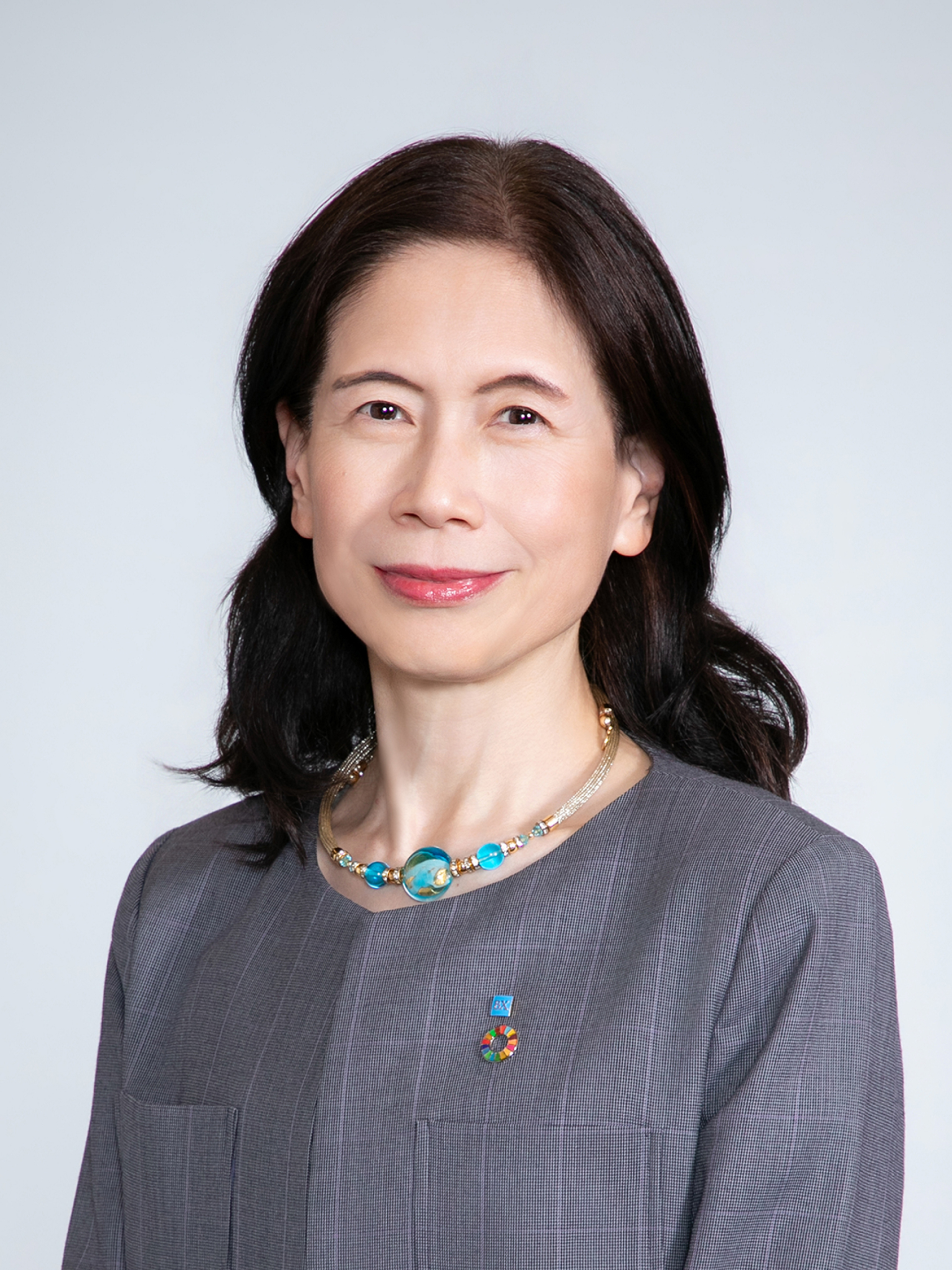 楠瀬 玲子