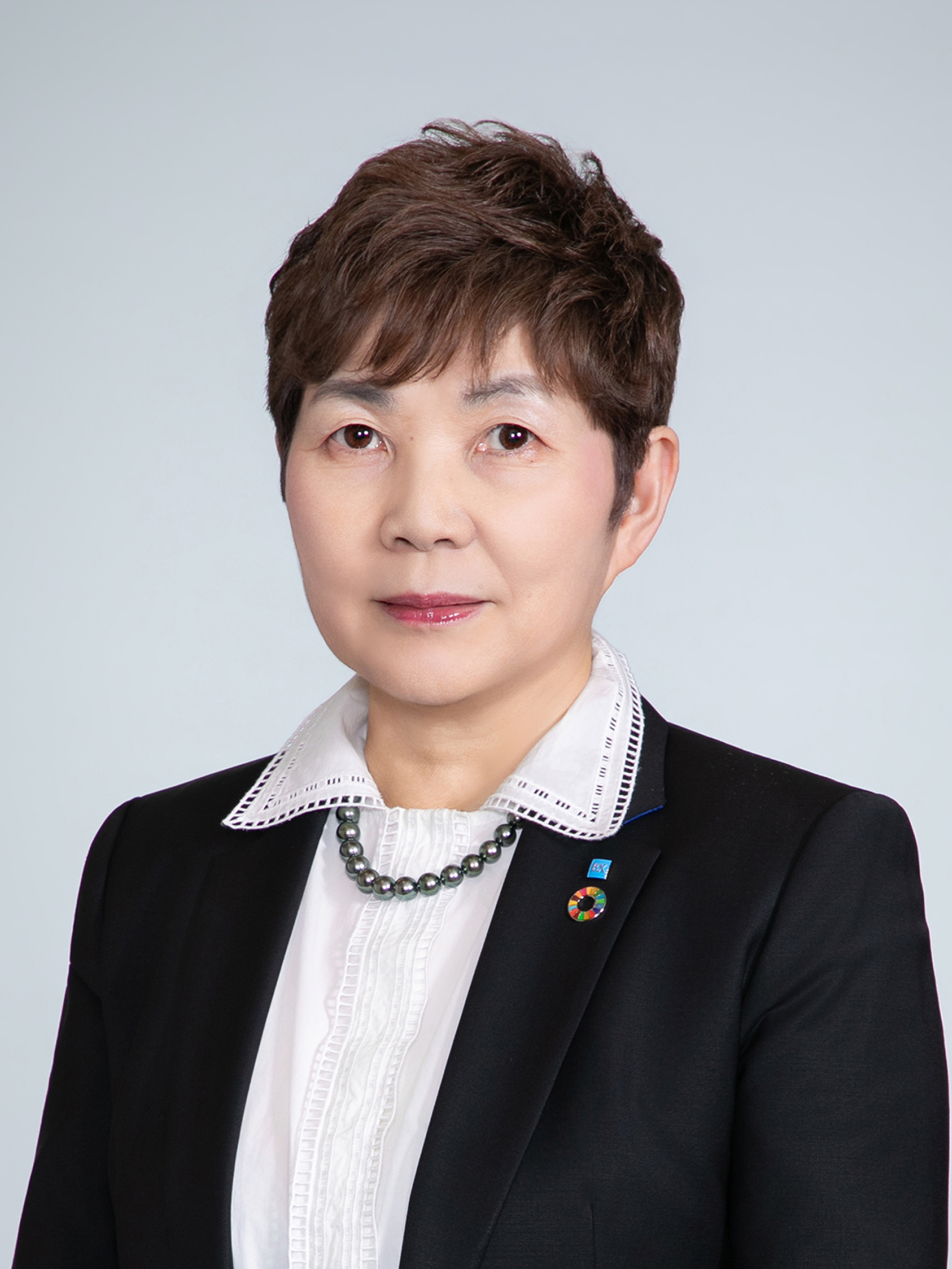 森田 純恵